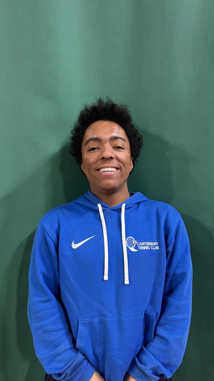 Photo of Zavier Henry